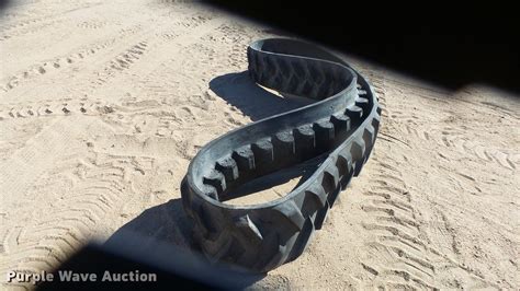 goodyear rubber tracks skid steer|goodyear trackman tires.